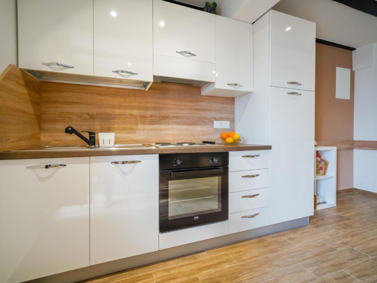 Apartment Ema By Interhome لوفغان المظهر الخارجي الصورة