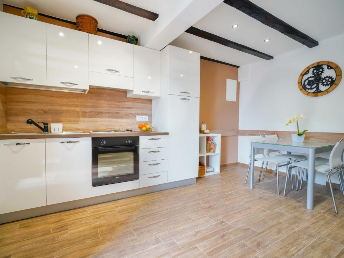 Apartment Ema By Interhome لوفغان المظهر الخارجي الصورة